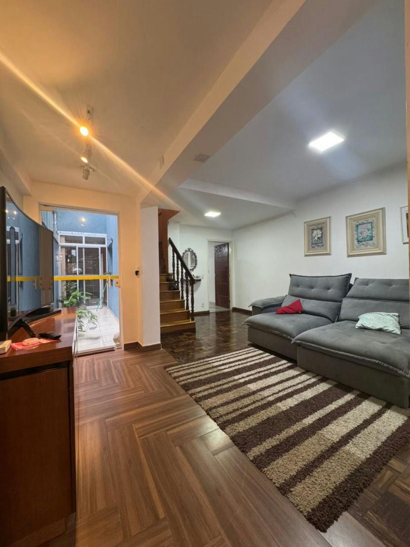 Sobrado em Jardim Ibitirama - 217m² | 3 dormitórios | 2 vagas - miniatura 5