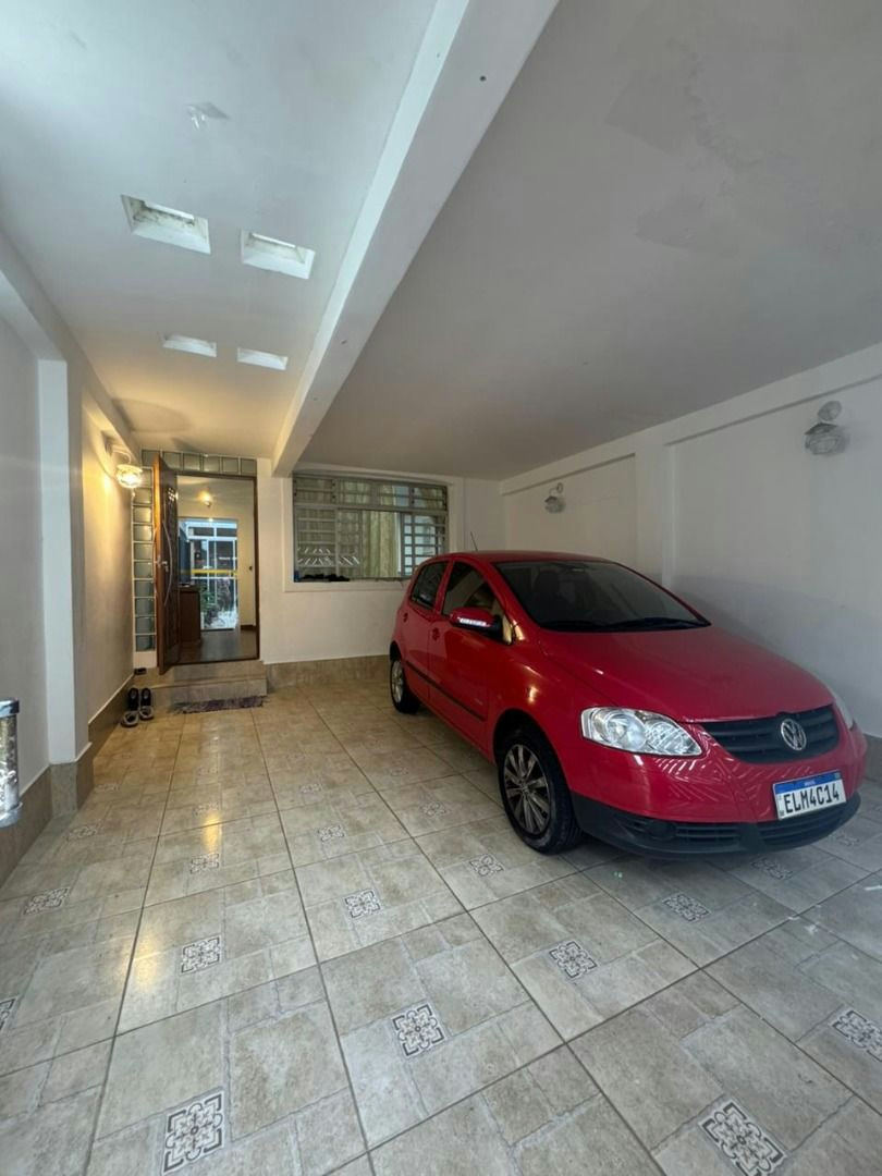 Sobrado em Jardim Ibitirama - 217m² | 3 dormitórios | 2 vagas - miniatura 3