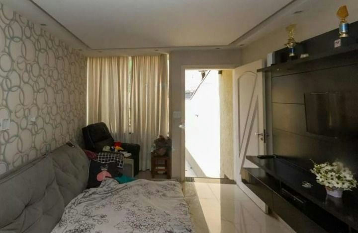 Sobrado em Parque São Lucas - 90m² | 2 dormitórios | 2 vagas - miniatura 3