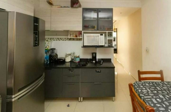 Sobrado em Parque São Lucas - 90m² | 2 dormitórios | 2 vagas - miniatura 5