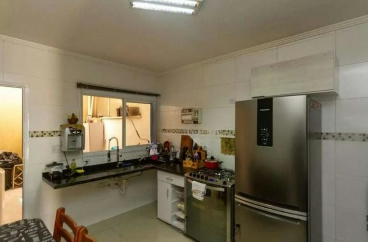 Sobrado em Parque São Lucas - 90m² | 2 dormitórios | 2 vagas - miniatura 4
