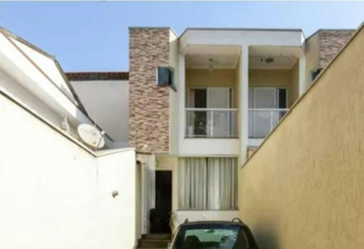 Sobrado em Parque São Lucas - 90m² | 2 dormitórios | 2 vagas - miniatura 2