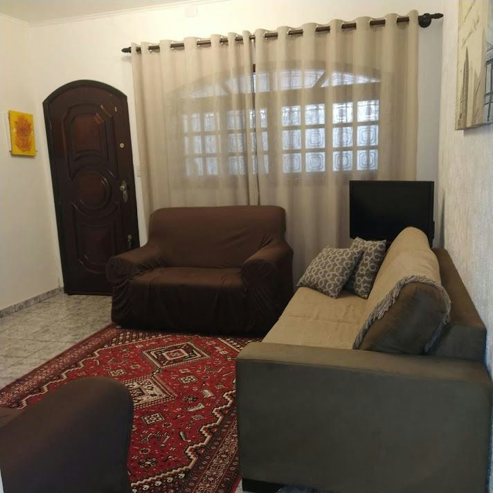 Sobrado em Vila Prudente (Zona Leste) - 135m² | 3 dormitórios | 1 vaga - miniatura 4