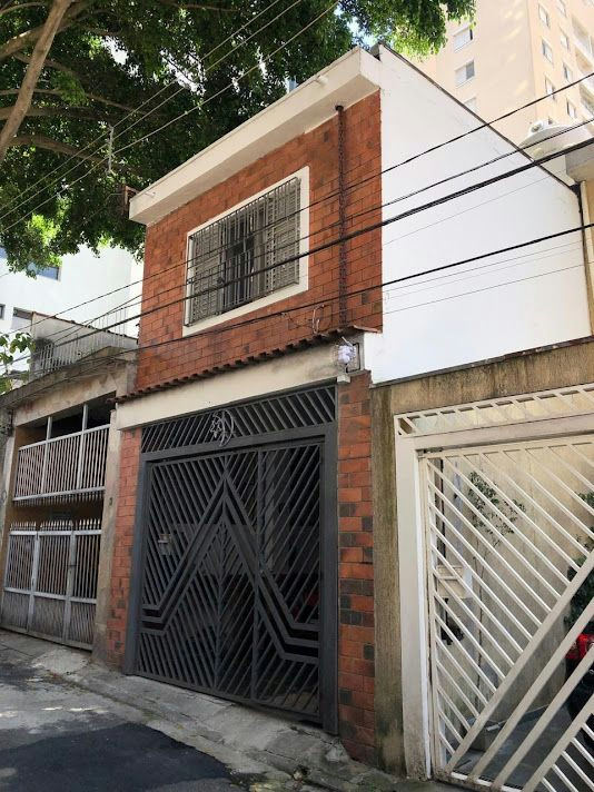 Sobrado em Vila Prudente (Zona Leste) - 135m² | 3 dormitórios | 1 vaga