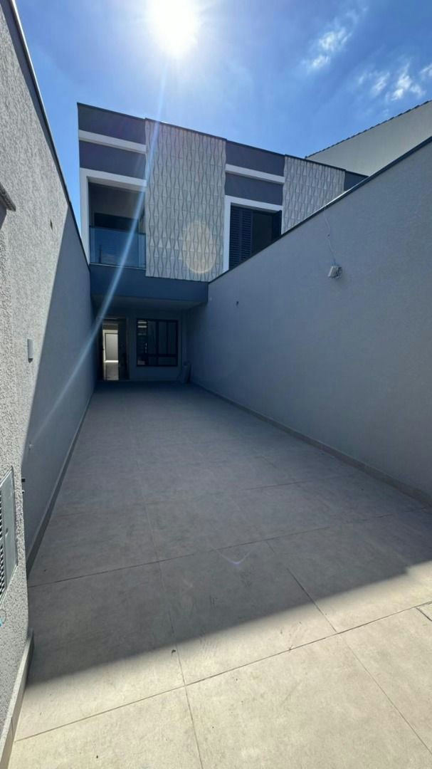Sobrado em Vila Libanesa - 100m² | 3 dormitórios | 2 vagas - miniatura 2