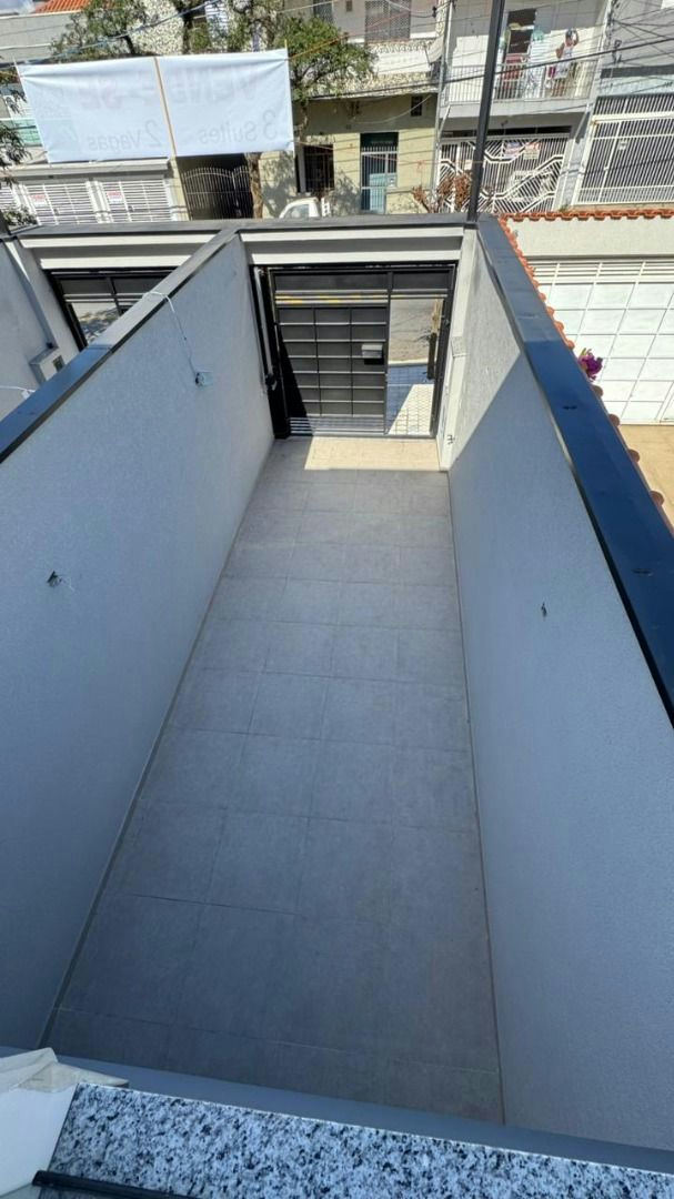 Sobrado em Vila Libanesa - 100m² | 3 dormitórios | 2 vagas - miniatura 4