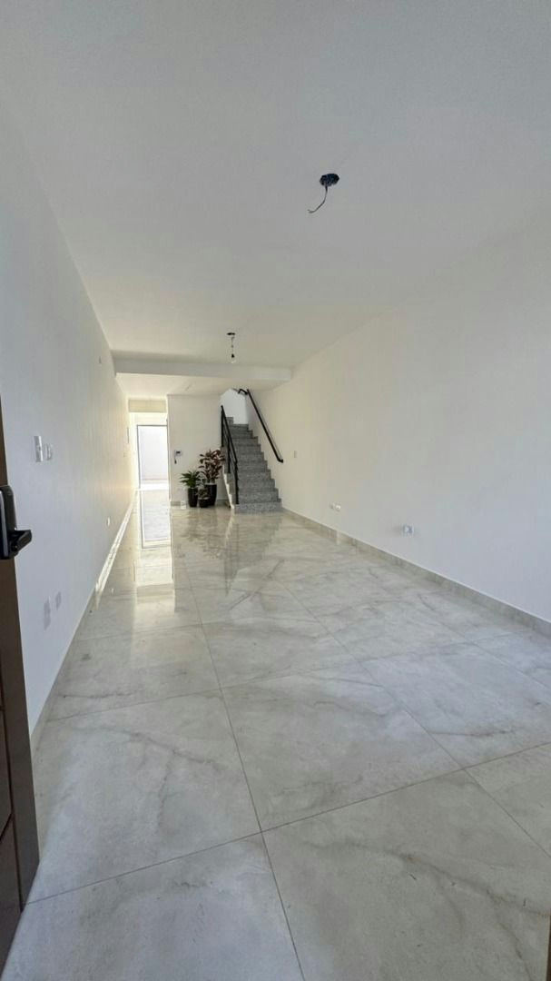 Sobrado em Vila Libanesa - 100m² | 3 dormitórios | 2 vagas - miniatura 5