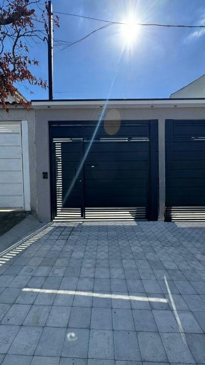 Sobrado em Vila Libanesa - 100m² | 3 dormitórios | 2 vagas