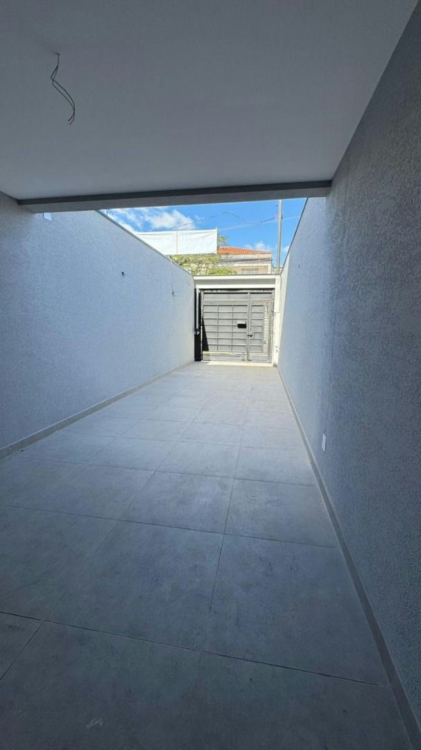 Sobrado em Vila Libanesa - 100m² | 3 dormitórios | 2 vagas - miniatura 3