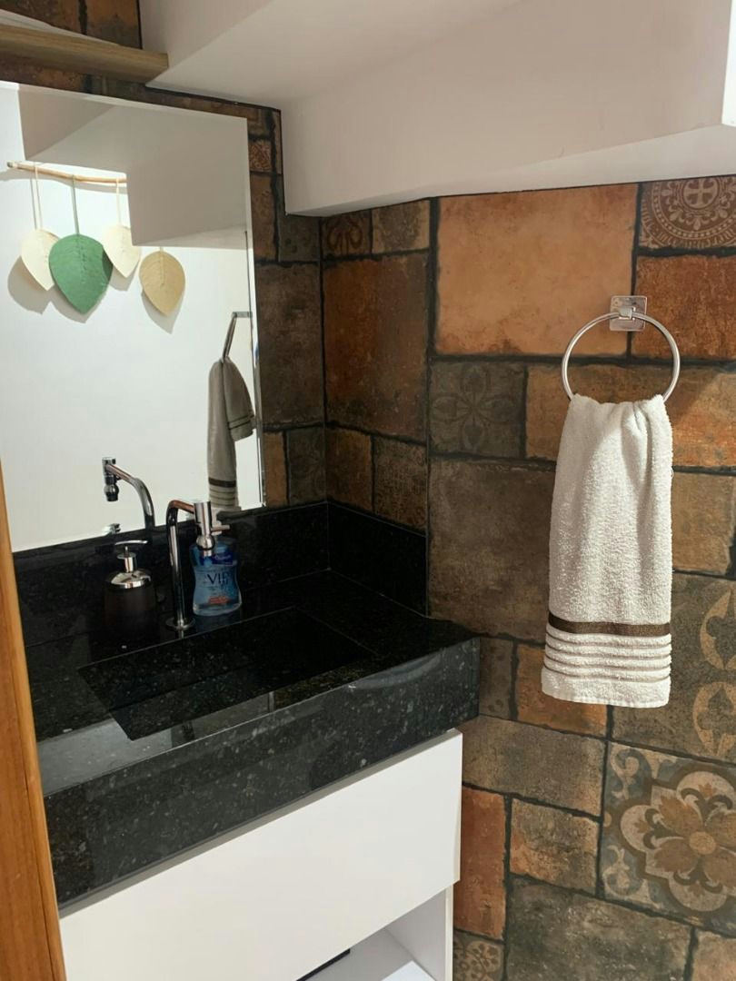Sobrado em Parque São Lucas - 104m² | 3 dormitórios | 2 vagas - miniatura 4