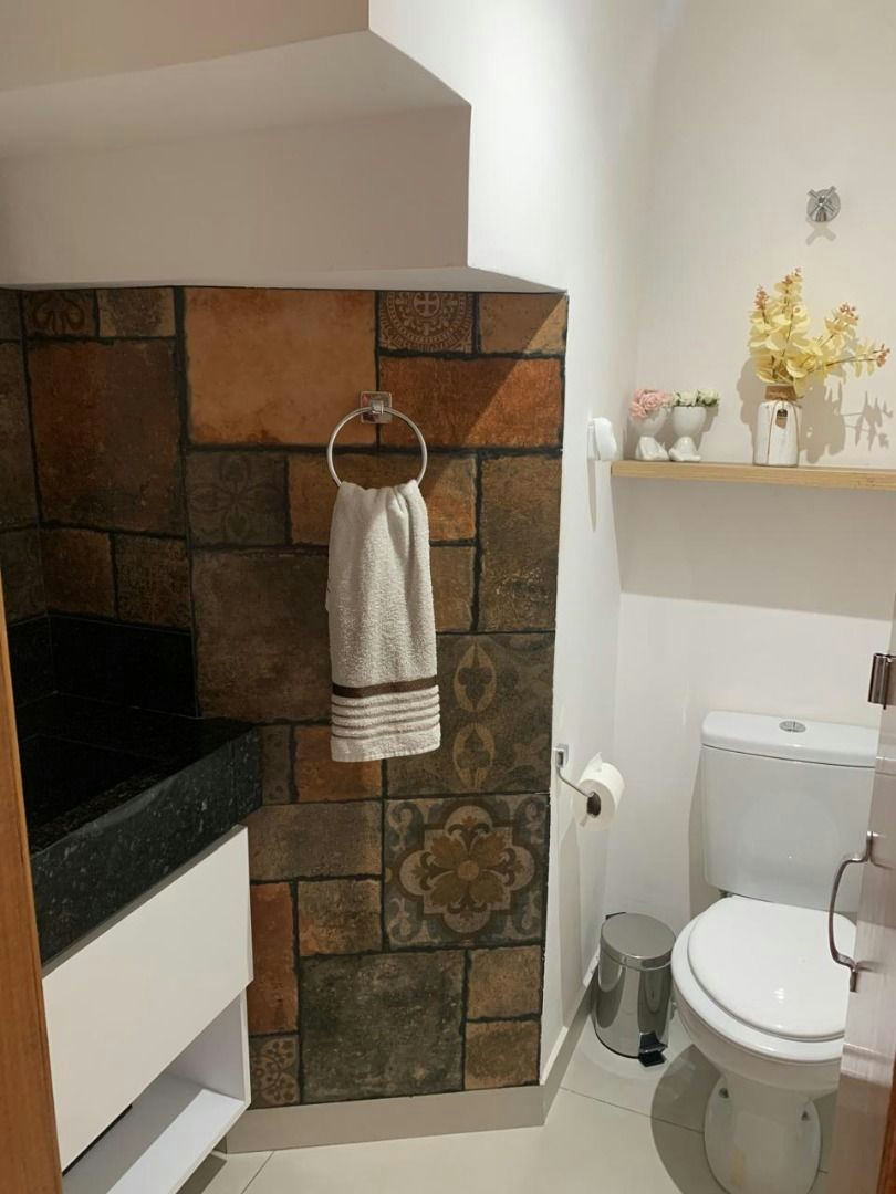 Sobrado em Parque São Lucas - 104m² | 3 dormitórios | 2 vagas - miniatura 3