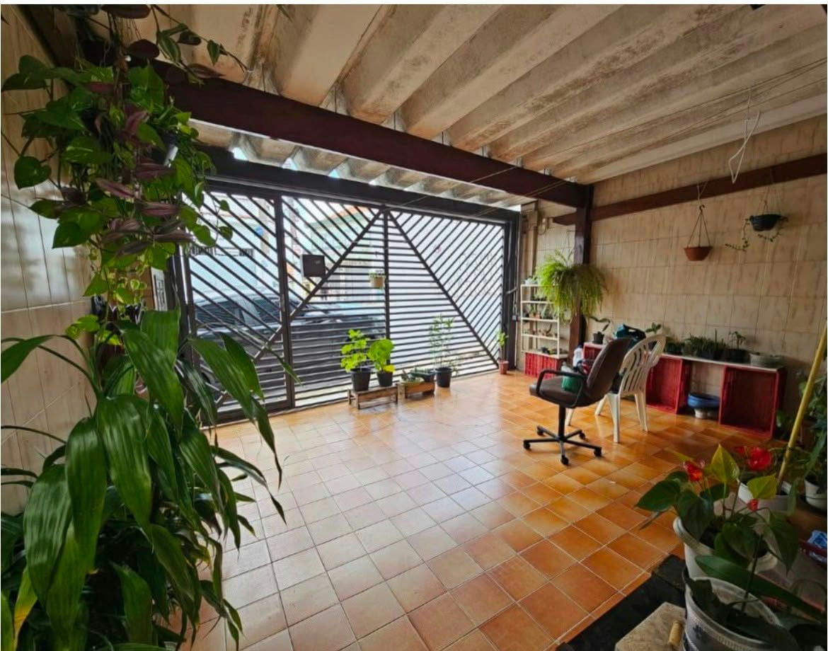 Casa em Vila Santa Clara - 100m² | 2 dormitórios | 2 vagas - miniatura 2