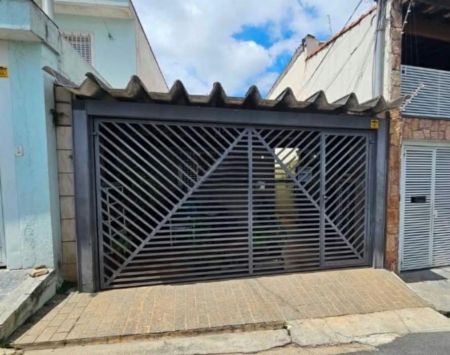Casa em Vila Santa Clara - 100m² | 2 dormitórios | 2 vagas