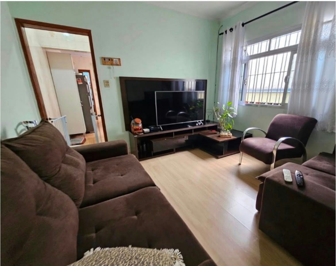 Casa em Vila Santa Clara - 100m² | 2 dormitórios | 2 vagas - miniatura 4