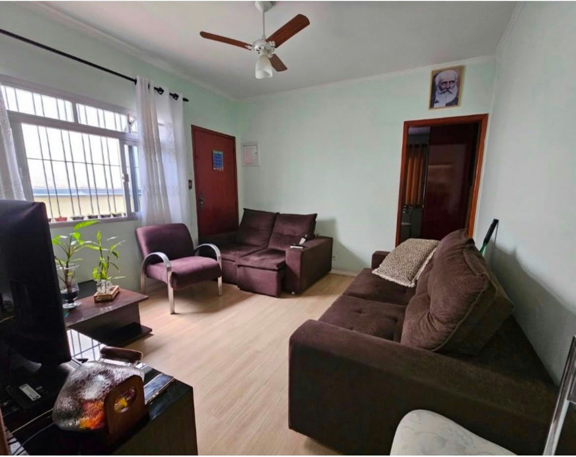 Casa em Vila Santa Clara - 100m² | 2 dormitórios | 2 vagas - miniatura 3