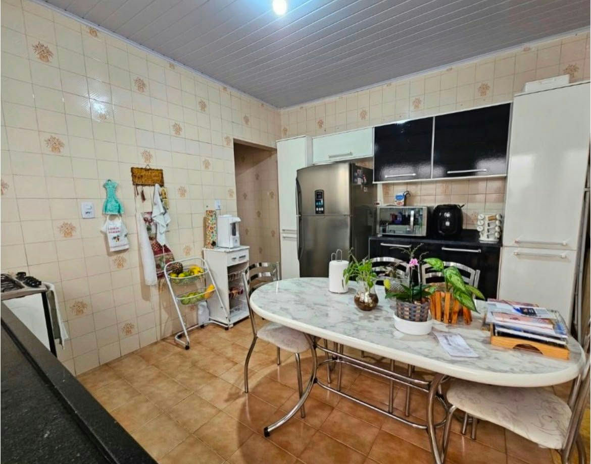 Casa em Vila Santa Clara - 100m² | 2 dormitórios | 2 vagas - miniatura 5