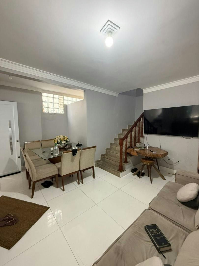 Sobrado em Vila Califórnia - 170m² | 2 dormitórios | 2 vagas - miniatura 5