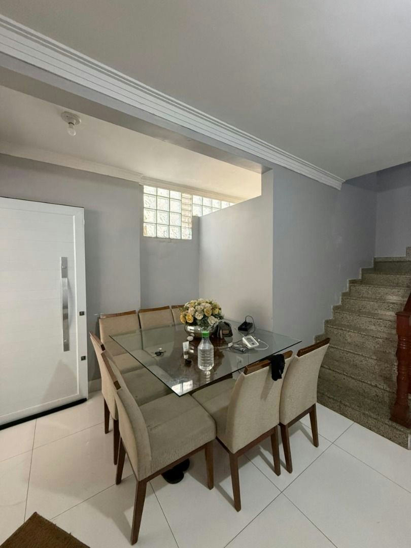 Sobrado em Vila Califórnia - 170m² | 2 dormitórios | 2 vagas - miniatura 4