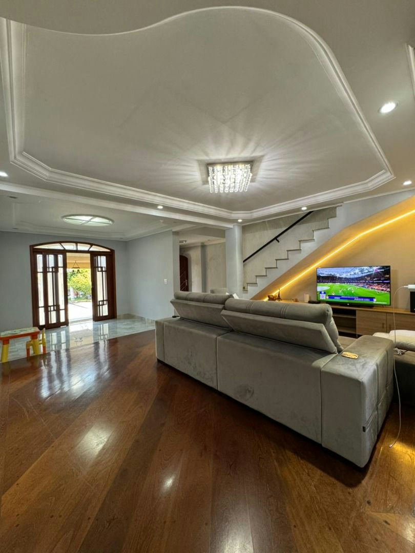 Sobrado em Jardim Ângela (Zona Leste) - 240m² | 3 dormitórios | 2 vagas - miniatura 5