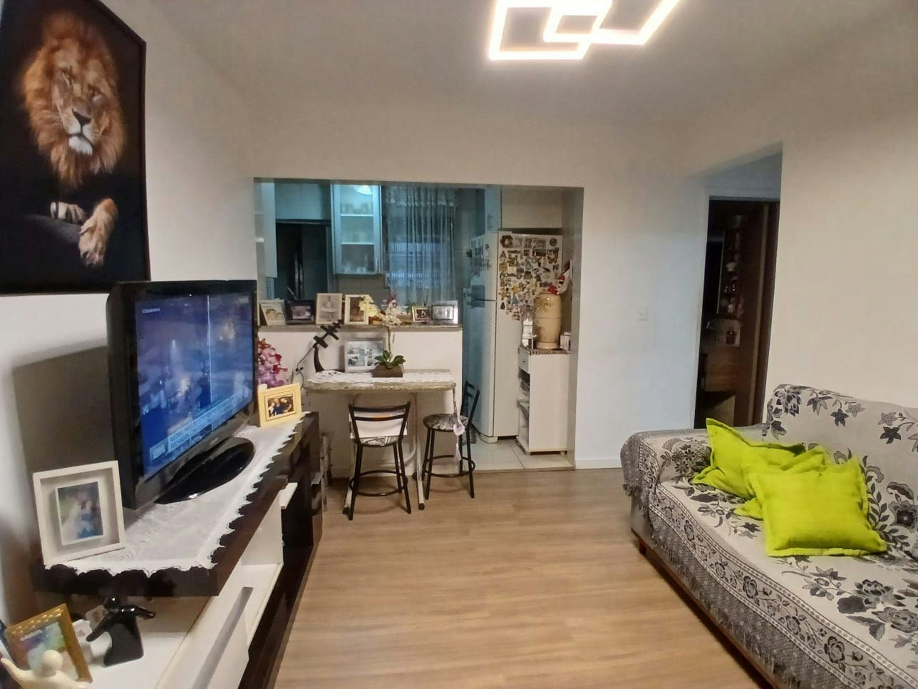 Apartamento em Vila Ema - 48m² | 2 dormitórios | 1 vaga - miniatura 4