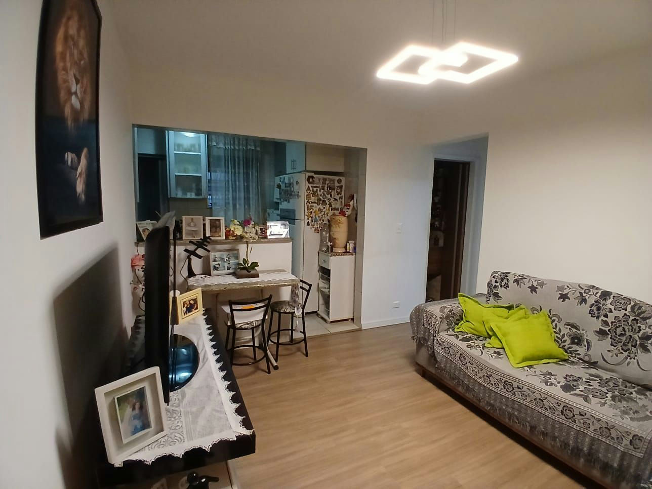 Apartamento em Vila Ema - 48m² | 2 dormitórios | 1 vaga - miniatura 3
