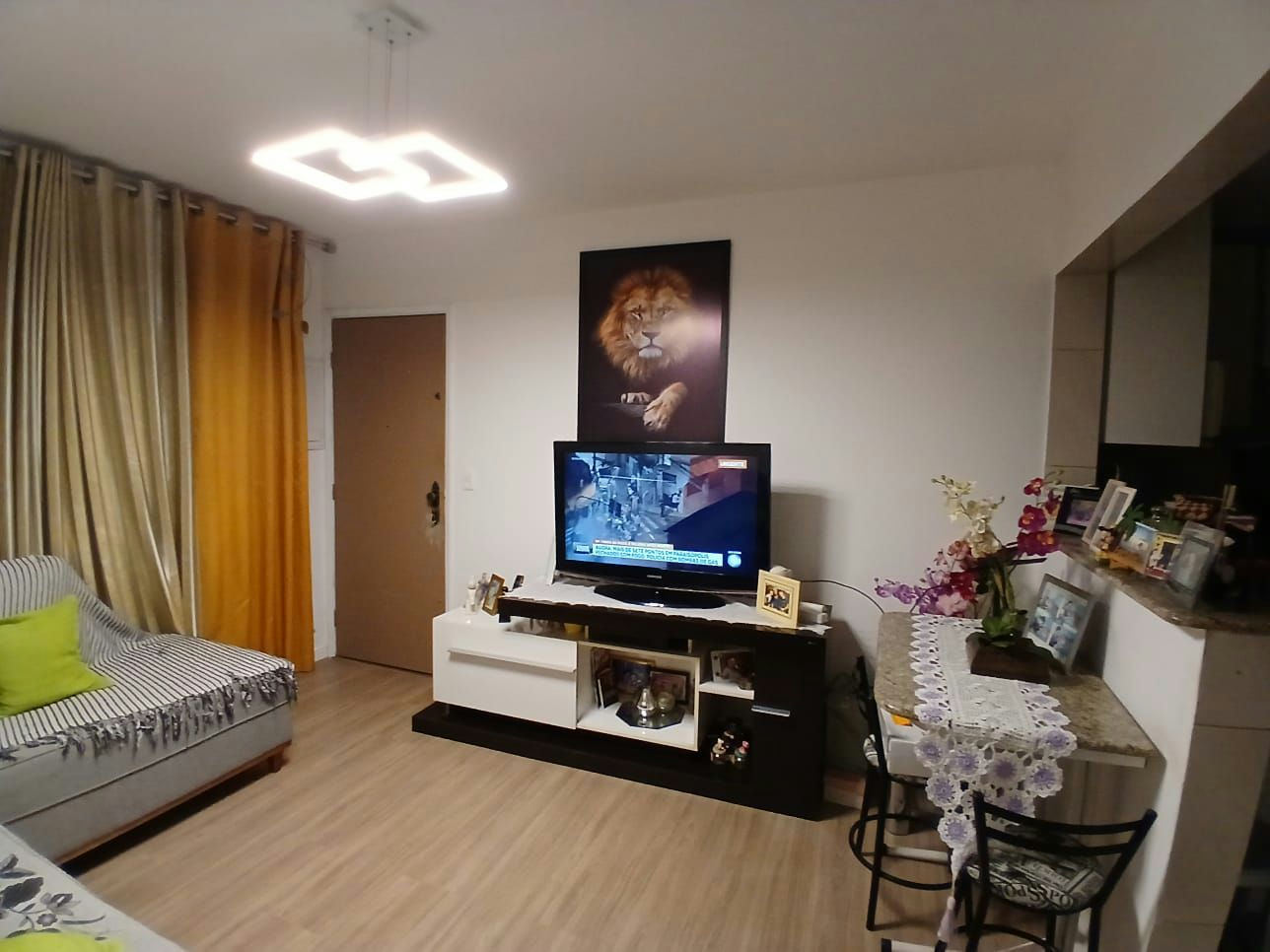 Apartamento em Vila Ema - 48m² | 2 dormitórios | 1 vaga - miniatura 5