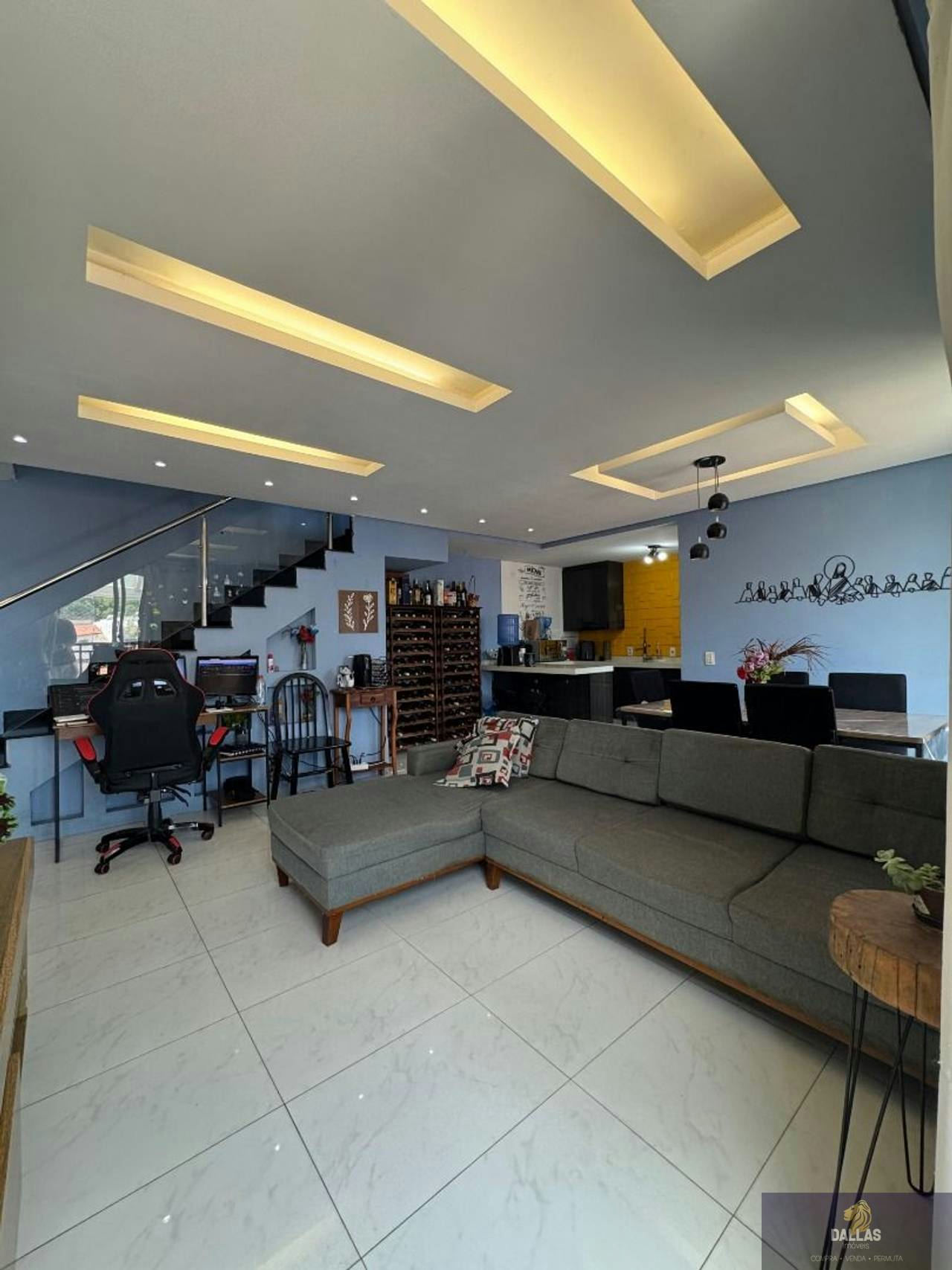 Apartamento Duplex em Vila Alpina - 113m² | 3 dormitórios | 2 vagas - miniatura 4