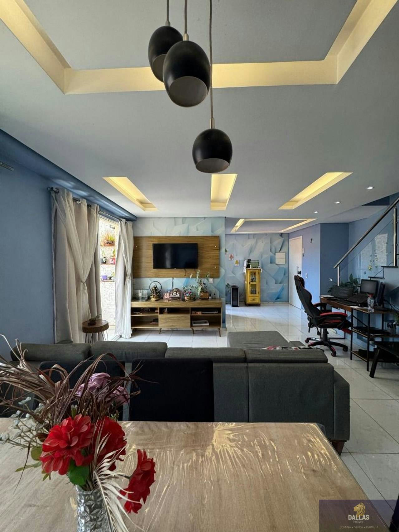 Apartamento Duplex em Vila Alpina - 113m² | 3 dormitórios | 2 vagas - miniatura 3