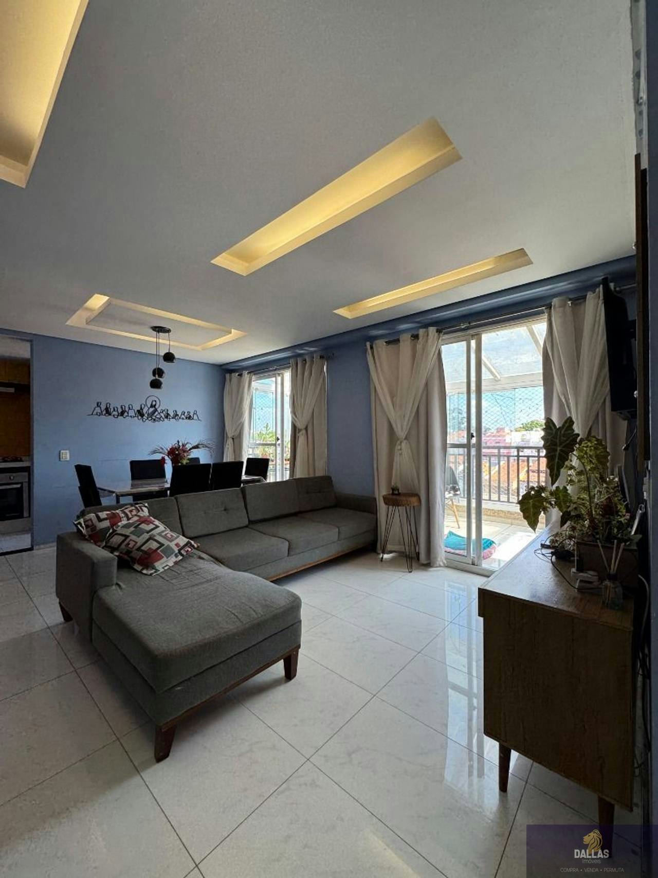 Apartamento Duplex em Vila Alpina - 113m² | 3 dormitórios | 2 vagas - miniatura 5
