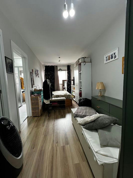 Apartamento em Vila Dom Pedro I - 27m² | 1 dormitório - miniatura 4
