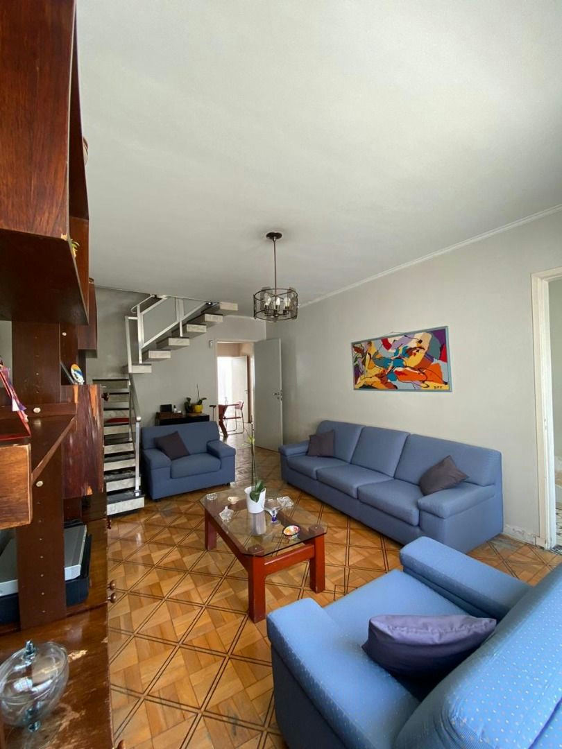 Sobrado em Vila Prudente (Zona Leste) - 107m² | 3 dormitórios | 2 vagas - miniatura 3