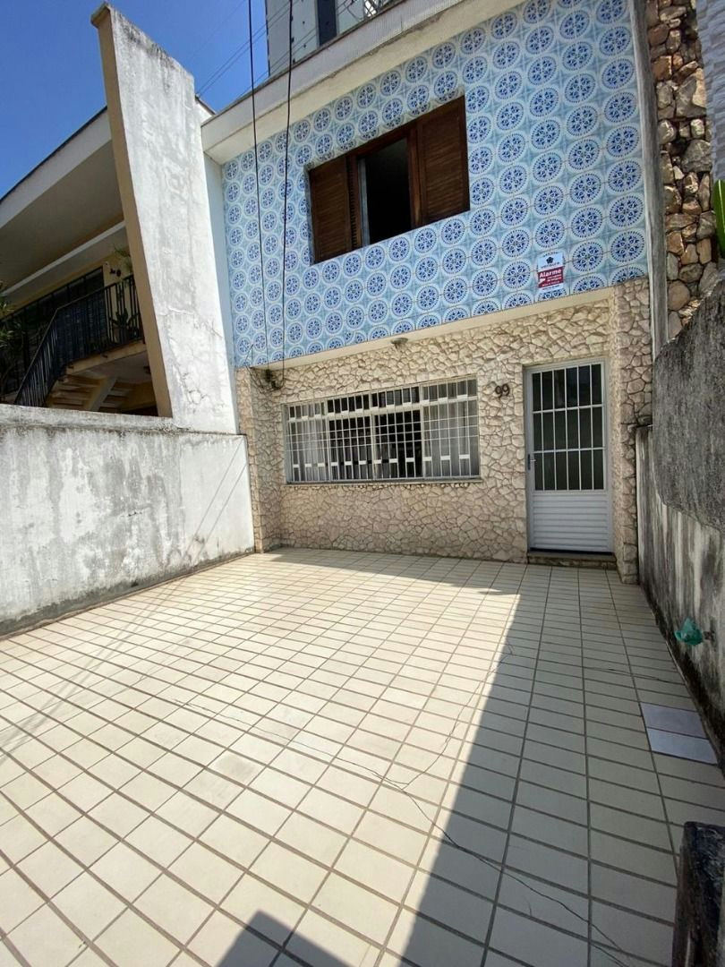 Sobrado em Vila Prudente (Zona Leste) - 107m² | 3 dormitórios | 2 vagas - miniatura 2