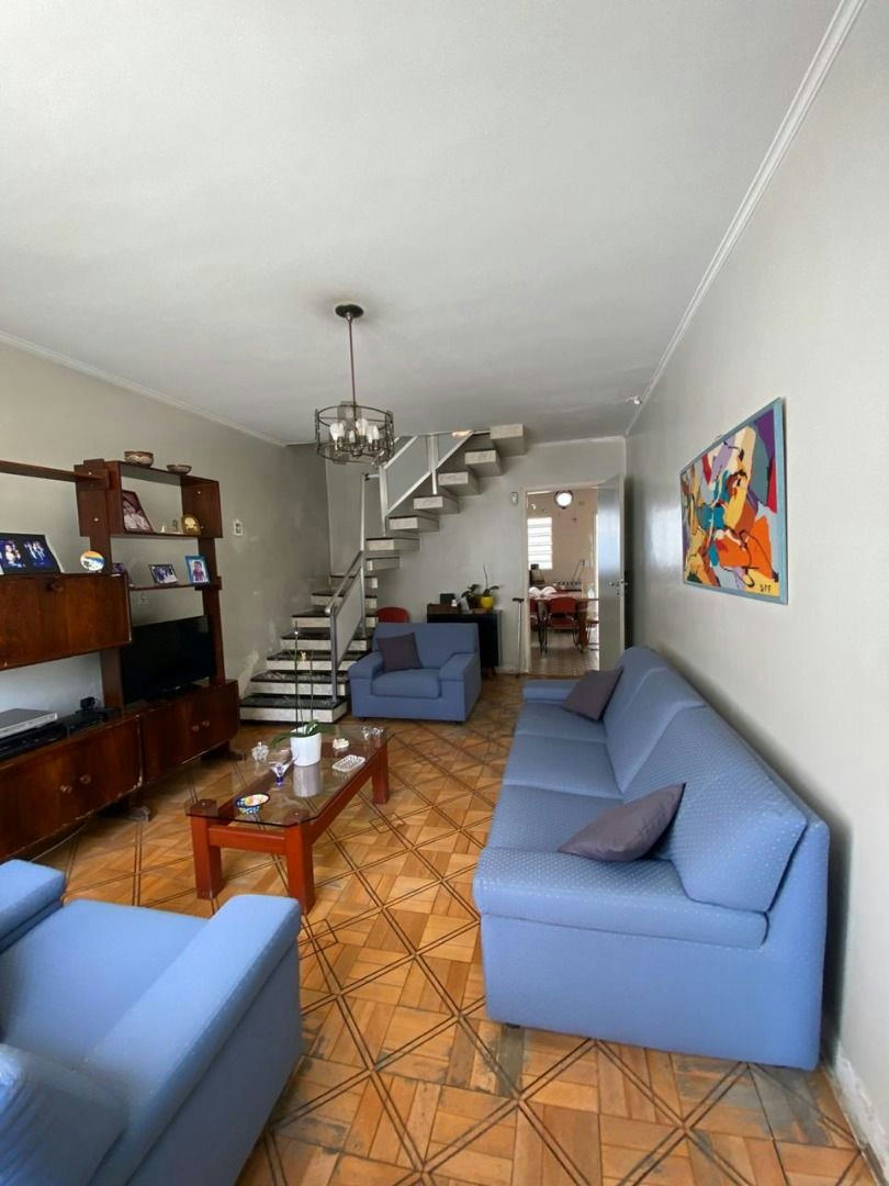 Sobrado em Vila Prudente (Zona Leste) - 107m² | 3 dormitórios | 2 vagas - miniatura 4