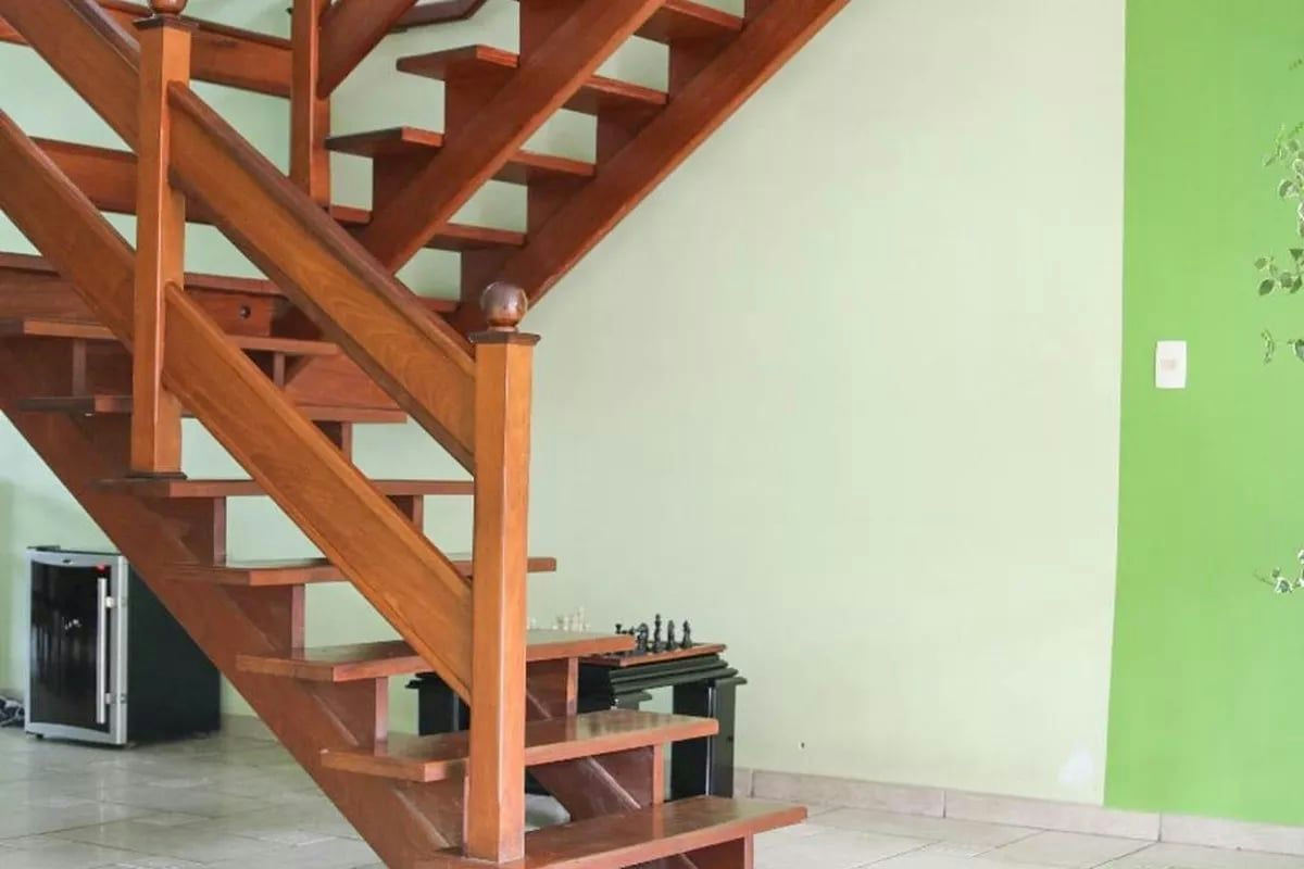 Sobrado em Vila Ivone - 320m² | 4 dormitórios | 4 vagas - miniatura 4