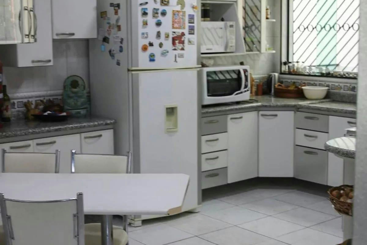 Sobrado em Vila Ivone - 320m² | 4 dormitórios | 4 vagas - miniatura 5