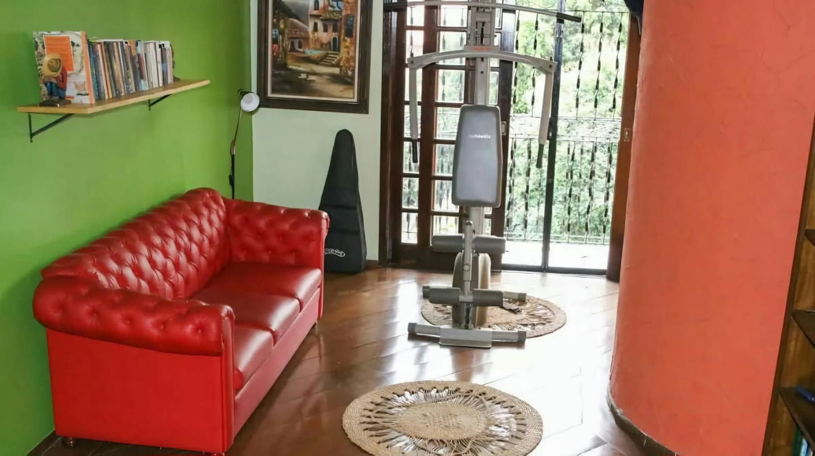 Sobrado em Vila Ivone - 320m² | 4 dormitórios | 4 vagas - miniatura 3