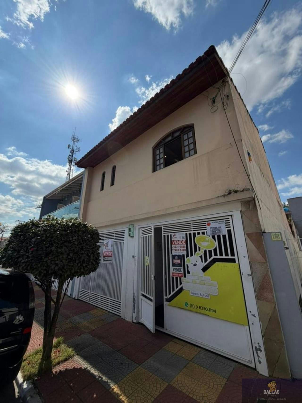 Sobrado em São José - 175m² | 4 dormitórios | 2 vagas - miniatura 2