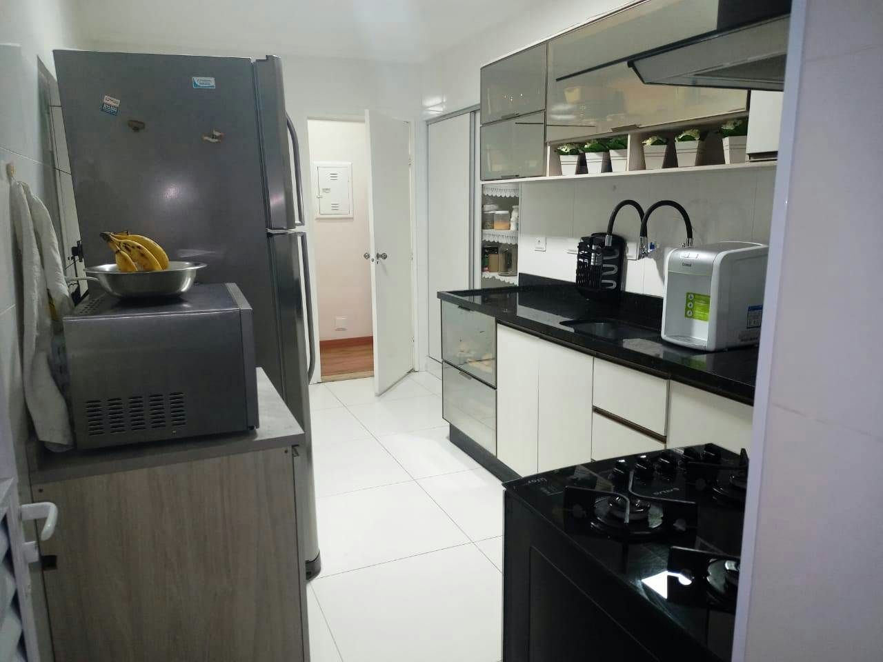 Apartamento em Mooca - 114m² | 3 dormitórios | 1 vaga - miniatura 5