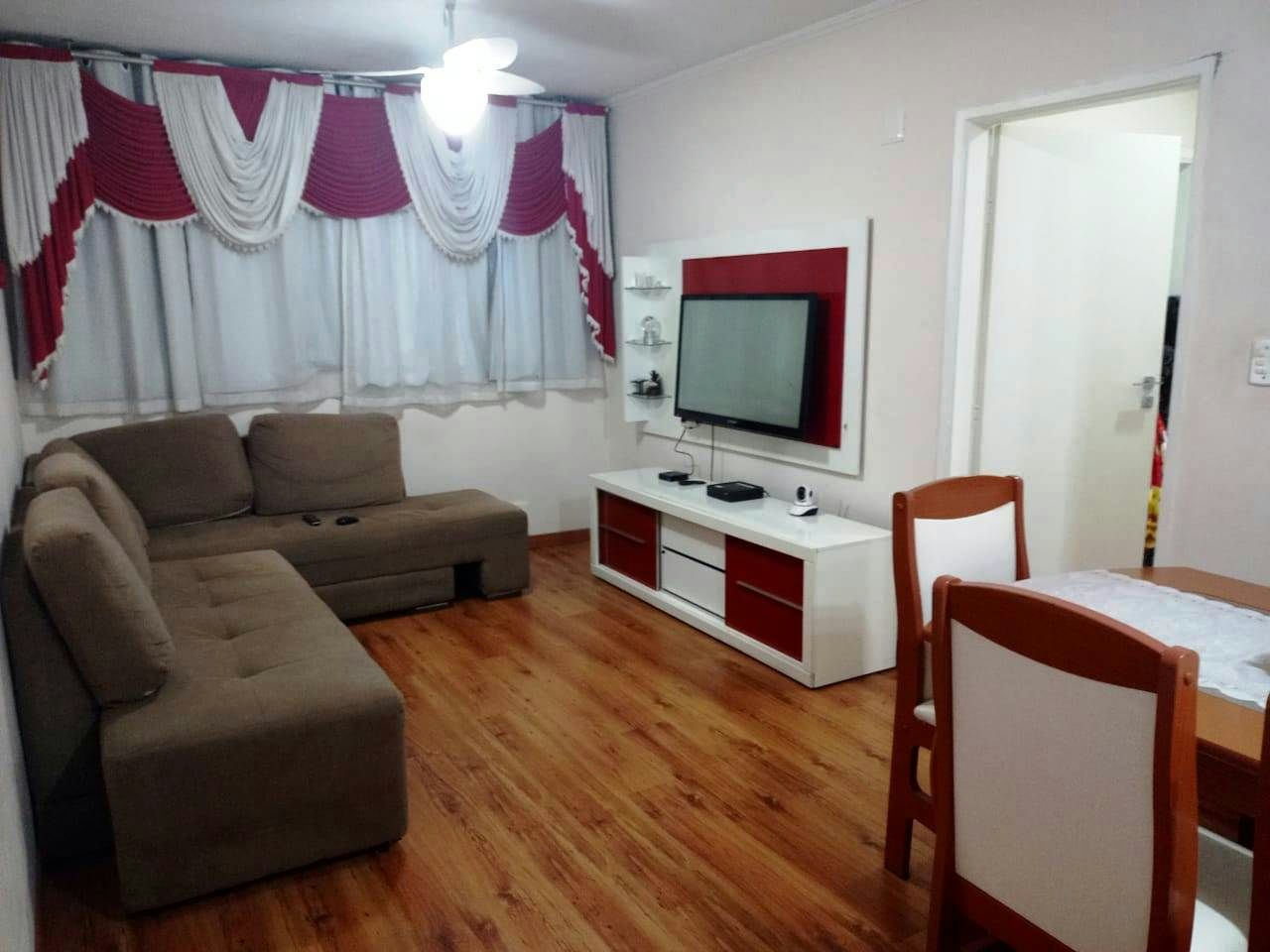 Apartamento em Mooca - 114m² | 3 dormitórios | 1 vaga - miniatura 2