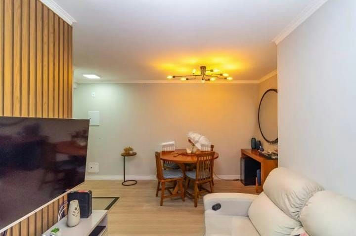 Apartamento em Vila Prudente (Zona Leste) - 65m² | 2 dormitórios | 1 vaga - miniatura 2