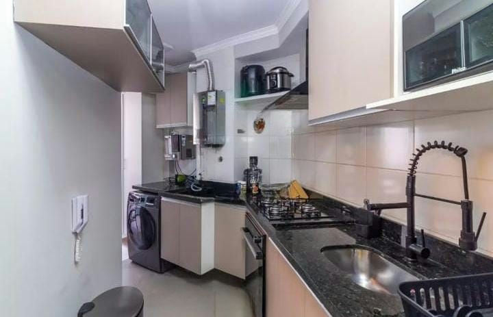 Apartamento em Vila Prudente (Zona Leste) - 65m² | 2 dormitórios | 1 vaga - miniatura 5