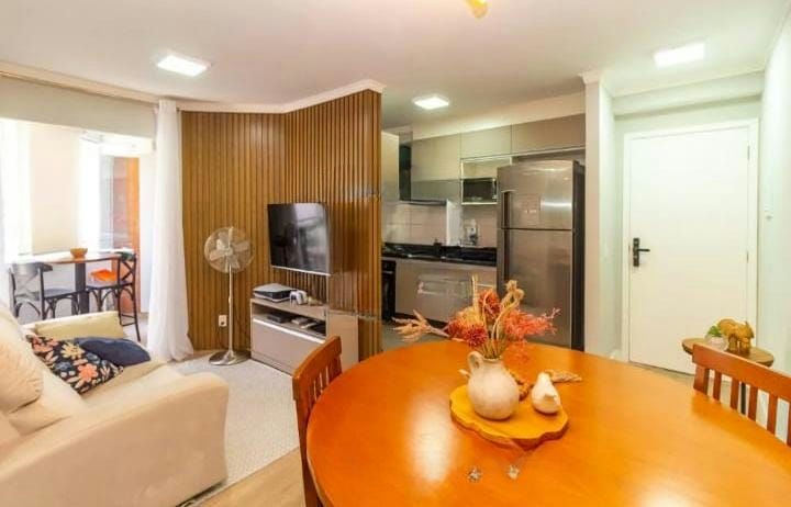 Apartamento em Vila Prudente (Zona Leste) - 65m² | 2 dormitórios | 1 vaga - miniatura 4