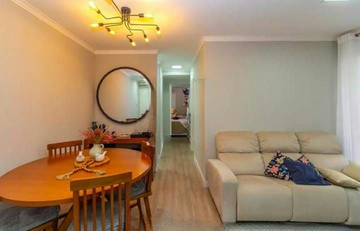 Apartamento em Vila Prudente (Zona Leste) - 65m² | 2 dormitórios | 1 vaga - miniatura 3