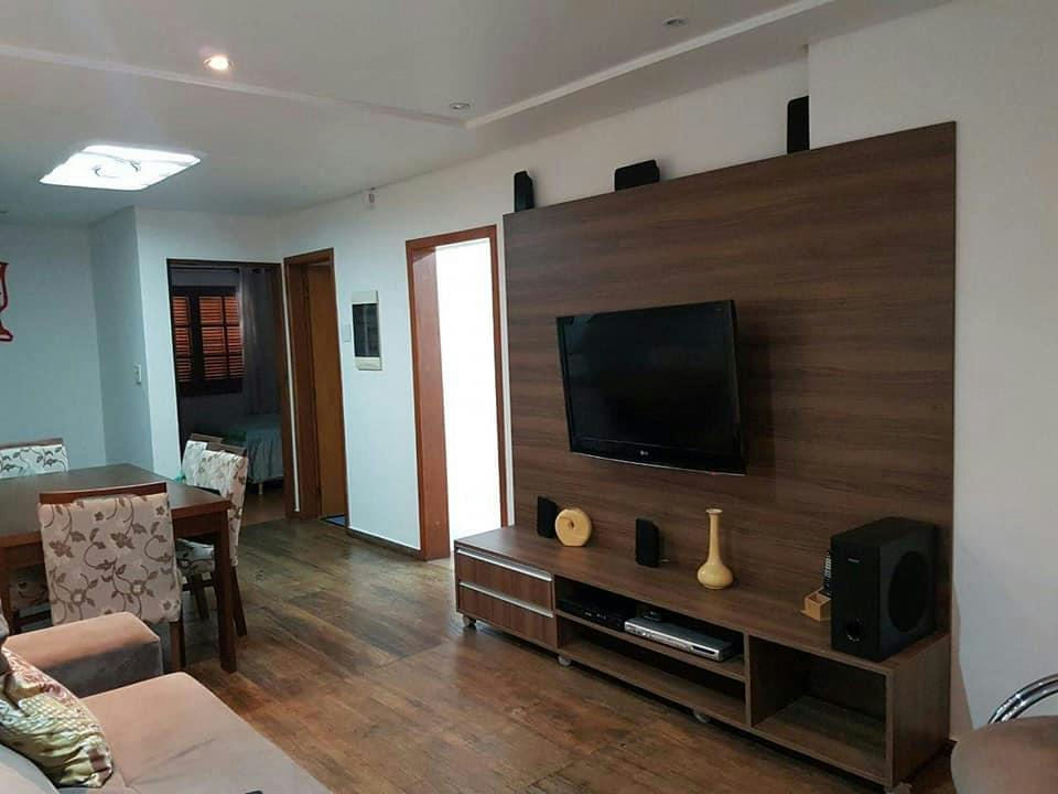 Sobrado em Vila Cleonice - 250m² | 4 dormitórios | 3 vagas - miniatura 4