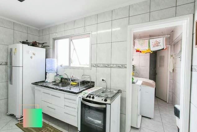 Apartamento em Tatuapé - 87m² | 3 dormitórios | 1 vaga - miniatura 2