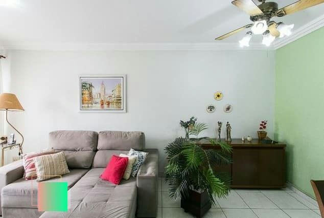 Apartamento em Tatuapé - 87m² | 3 dormitórios | 1 vaga - miniatura 3