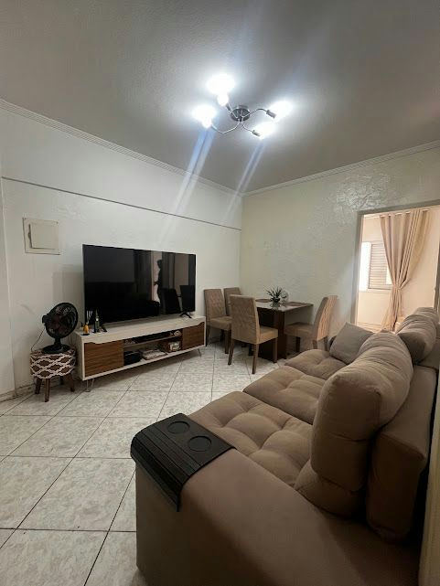 Apartamento em Brás - 55m² | 2 dormitórios - miniatura 3