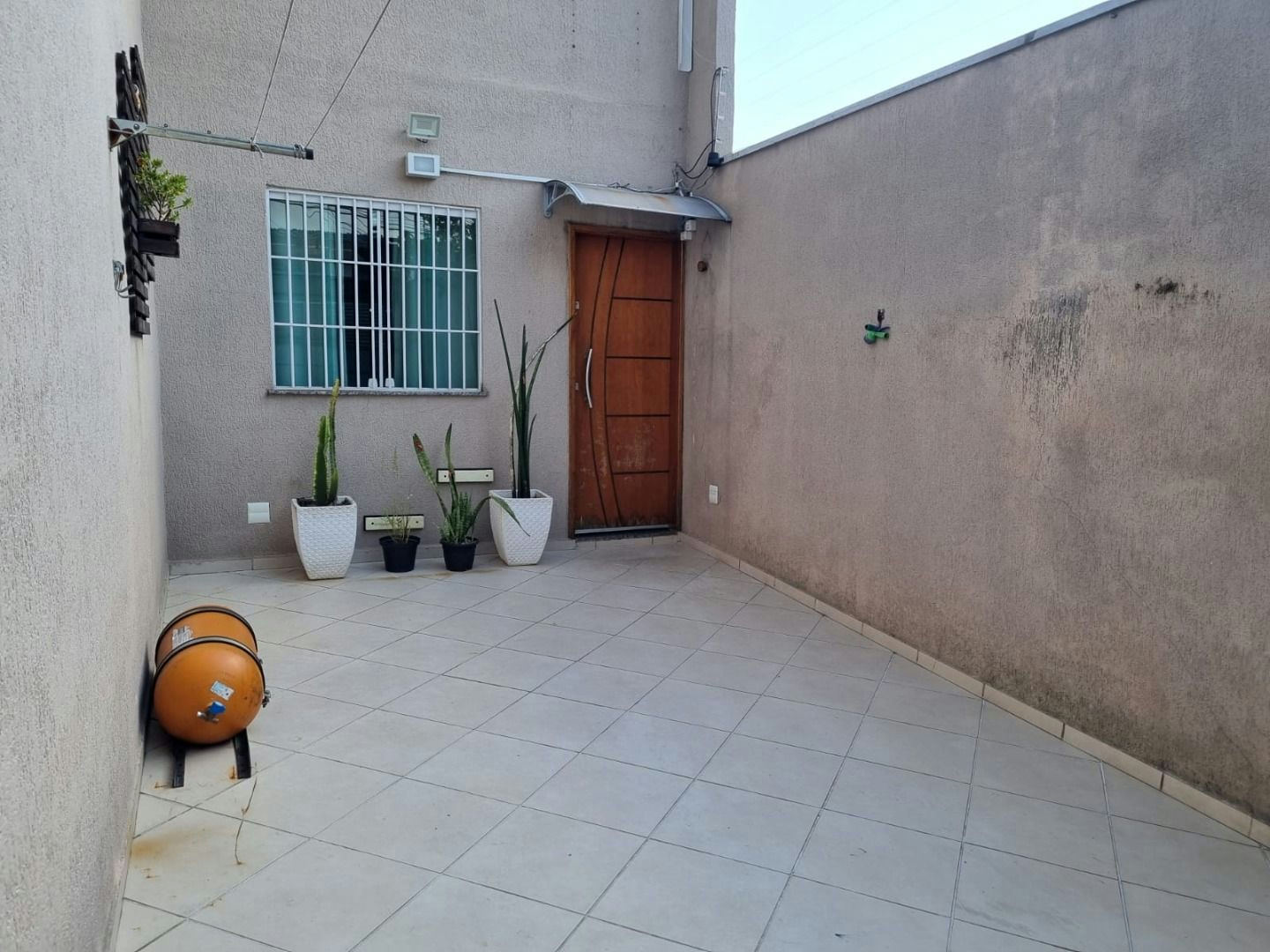 Sobrado em Vila Ivone - 79m² | 2 dormitórios | 2 vagas - miniatura 3