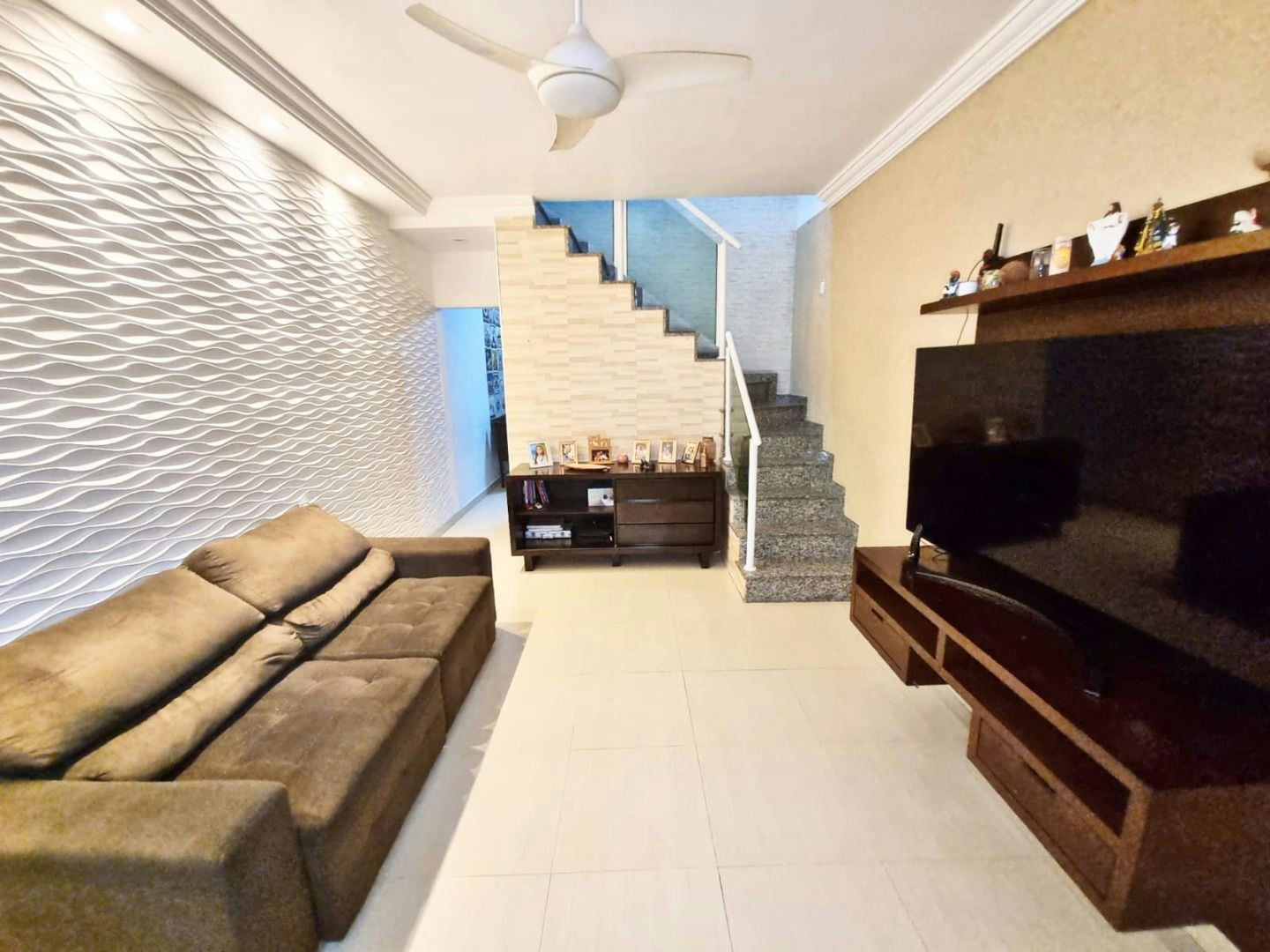 Sobrado em Vila Ivone - 79m² | 2 dormitórios | 2 vagas - miniatura 4