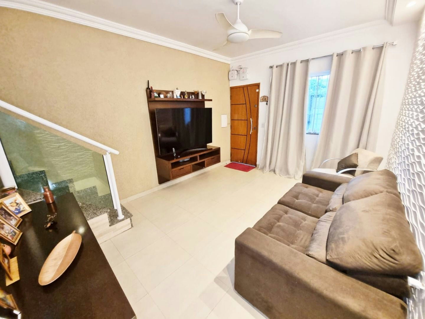 Sobrado em Vila Ivone - 79m² | 2 dormitórios | 2 vagas - miniatura 5